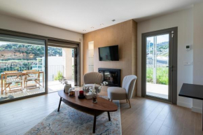 Tranquil Oasis Luxury Villa, Malaga
